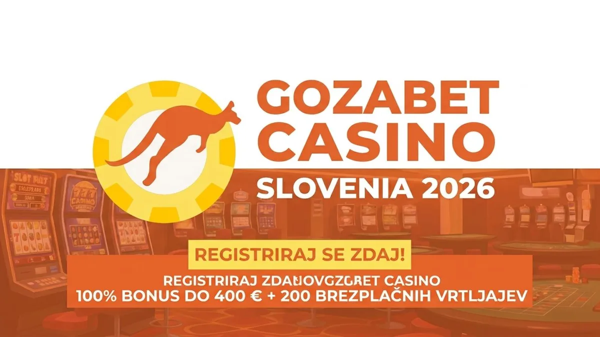 Registracija z bonusom